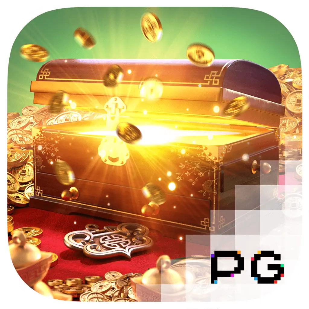 Jewels of Prosperity - STAYSLOT168