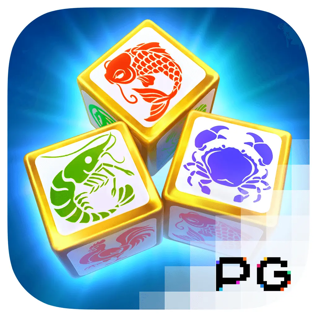 Win Win Fish Prawn Crab - STAYSLOT168