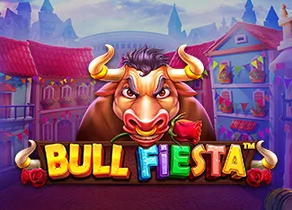Bull Fiesta - STAYSLOT168