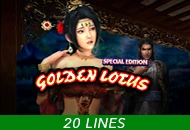 Golden Lotus SE - STAYSLOT168