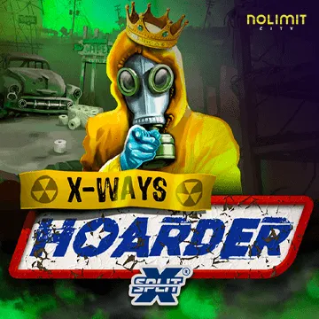 xWays Hoarder xSplit - STAYSLOT168