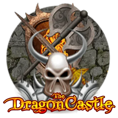 Dragon Castle - STAYSLOT168