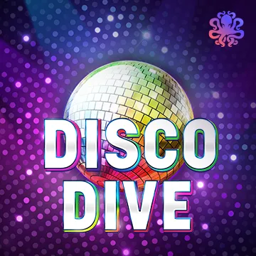 Disco Dive - STAYSLOT168