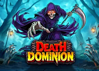 Death Dominion - STAYSLOT168