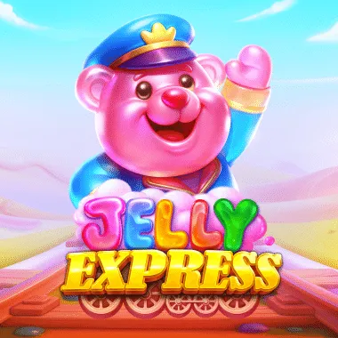 Jelly Express - STAYSLOT168