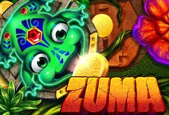 PLAYSTAR : ZUMA - STAYSLOT168