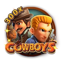 COWBOYS - STAYSLOT168