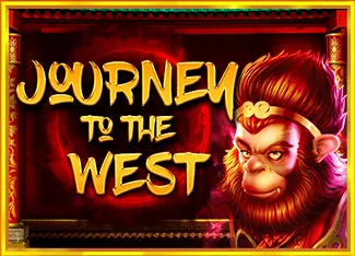 Journey to the West - STAYSLOT168