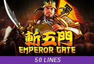 Emperor Gate - STAYSLOT168