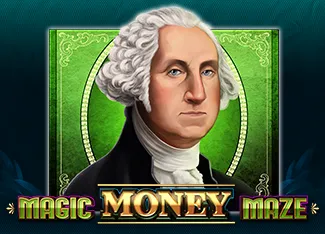 Magic Money Maze - STAYSLOT168