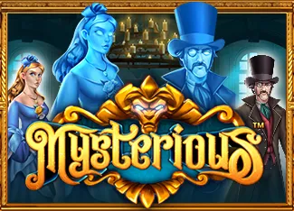 Mysterious - STAYSLOT168