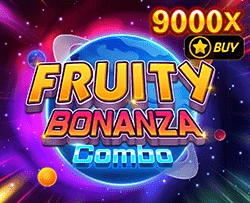 Fruity Bonanza Combo - STAYSLOT168