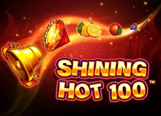 Shining Hot 100 - STAYSLOT168