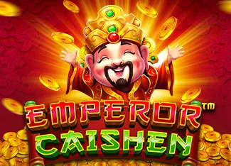 Emperor Caishen - STAYSLOT168