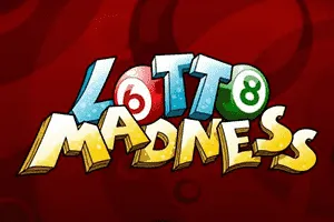 Lotto Madness - STAYSLOT168