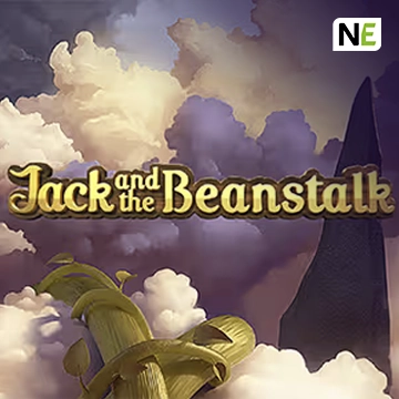 Jack and the Beanstalk - STAYSLOT168