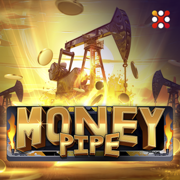 Money Pipe - STAYSLOT168