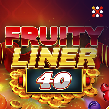 Fruityliner 40 - STAYSLOT168