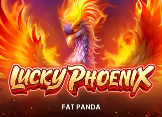 Lucky Phoenix - STAYSLOT168