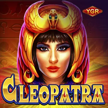 Cleopatra - STAYSLOT168