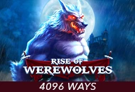Rise Of Werewolves - STAYSLOT168