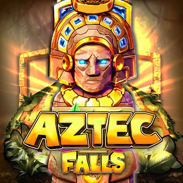 Aztec Falls - STAYSLOT168
