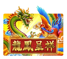 Dragon Phoenix - STAYSLOT168
