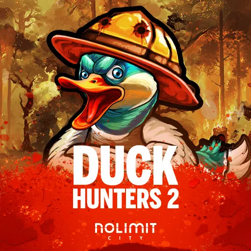 Duck Hunters 2 - STAYSLOT168