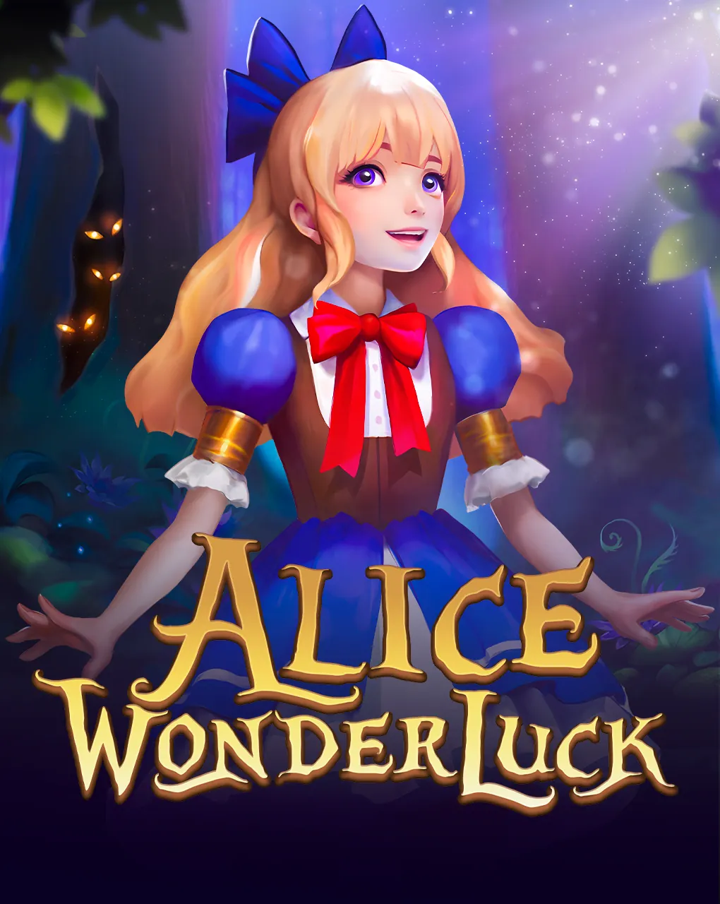 Alice WonderLuck - STAYSLOT168