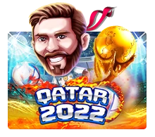 Qatar 2022 - STAYSLOT168