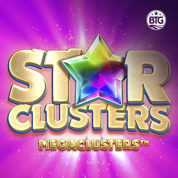 Star Clusters II - STAYSLOT168