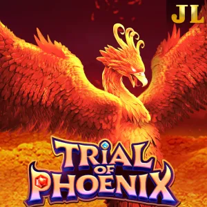 Trial of Phoenix - STAYSLOT168