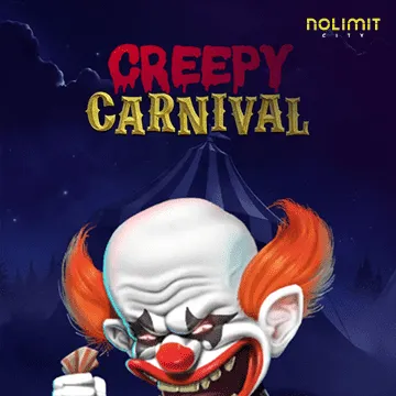 The Creepy Carnival - STAYSLOT168