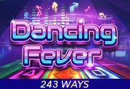 Dancing Fever - STAYSLOT168