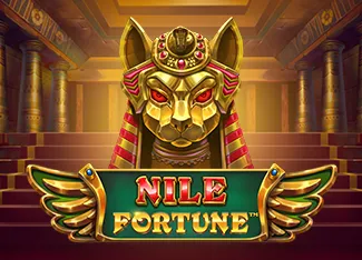Nile Fortune - STAYSLOT168