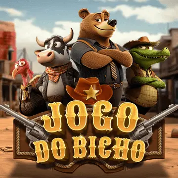 Jogo Do Bicho - STAYSLOT168