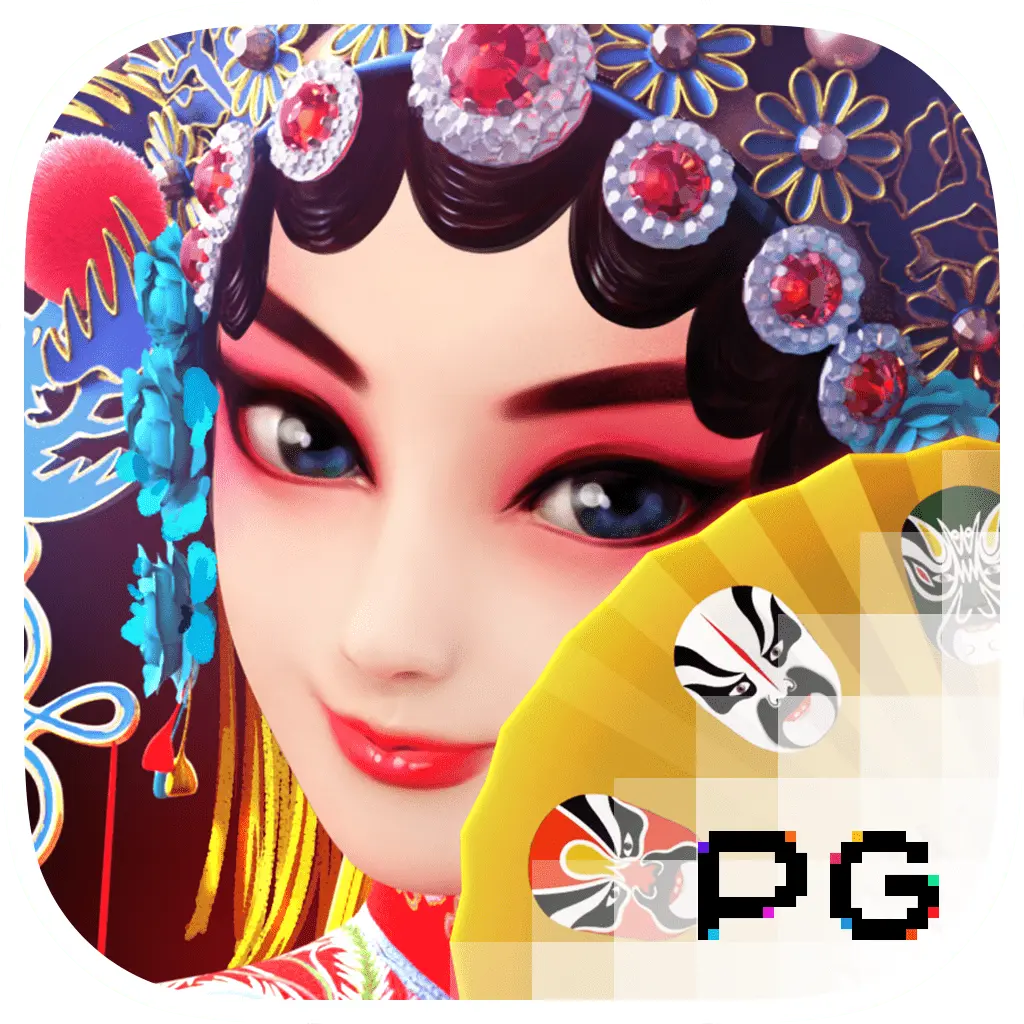 Opera Dynasty - STAYSLOT168
