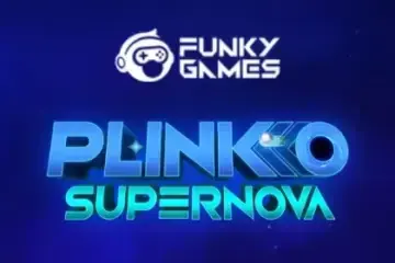Plinko Supernova - STAYSLOT168