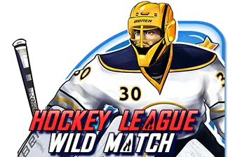 Hockey League Wild Match - STAYSLOT168