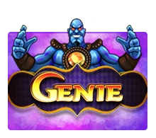 Genie - STAYSLOT168