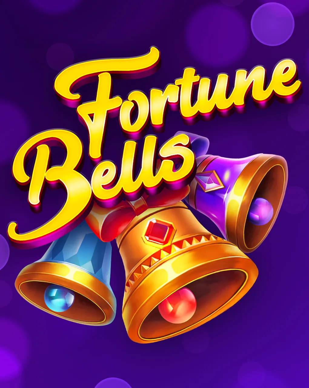 Fortune Bells - STAYSLOT168