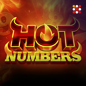 Hot Numbers - STAYSLOT168