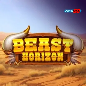 Beast Horizon - STAYSLOT168