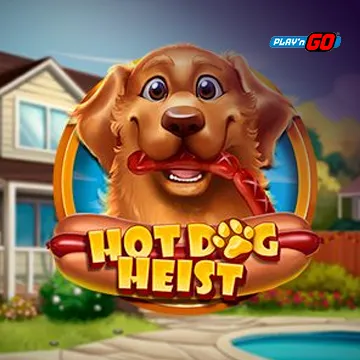 Hot Dog Heist - STAYSLOT168
