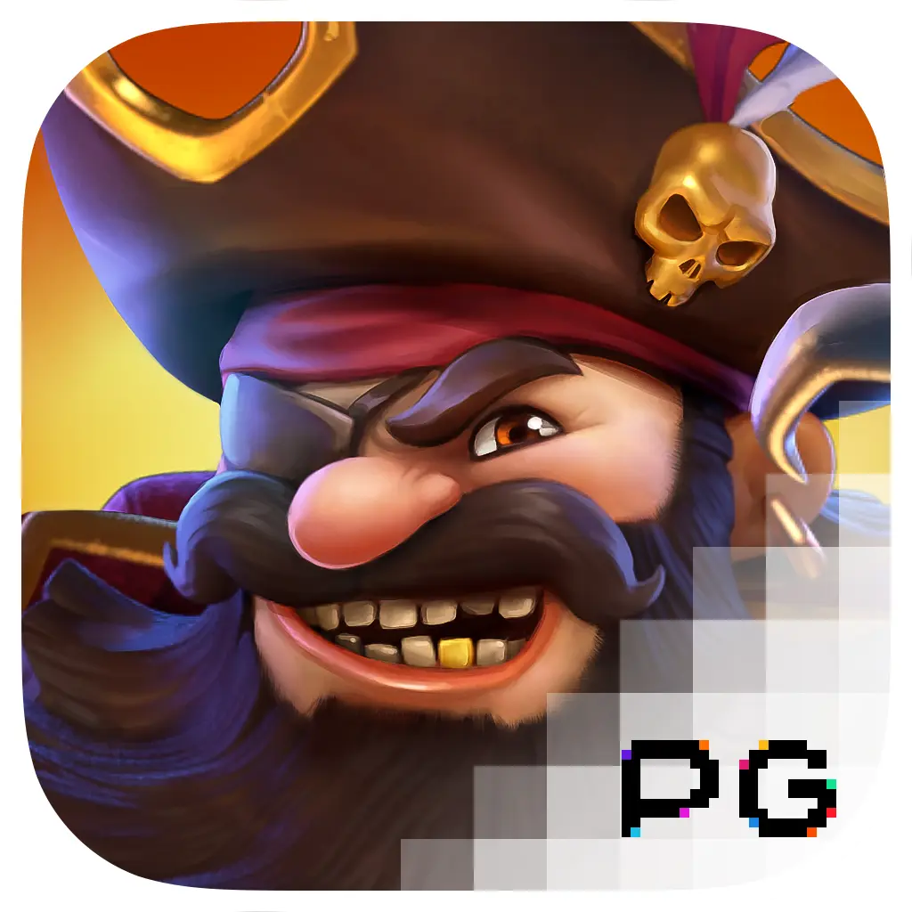 Captains Bounty - STAYSLOT168