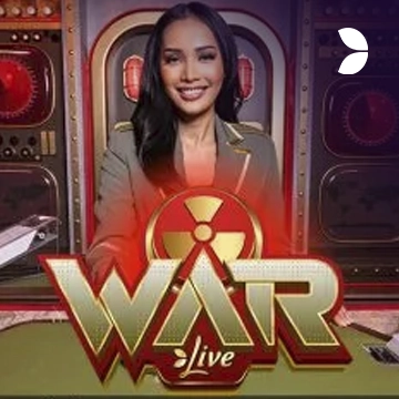 War - STAYSLOT168