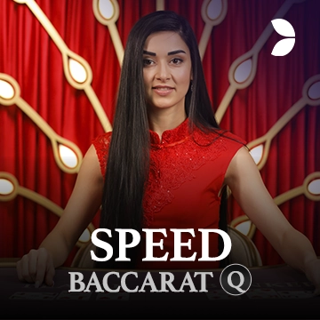 Speed Baccarat Q - STAYSLOT168
