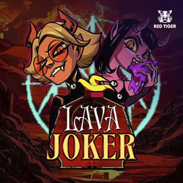 Lava Joker - STAYSLOT168