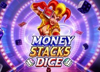 Money Stacks Dice - STAYSLOT168