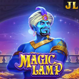 MagicLamp - STAYSLOT168